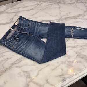 Rag&Bone Tomboy jeans